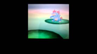 [PKMN B/W GEN V GUIDE] - Breeding Action Replayed Pokemon