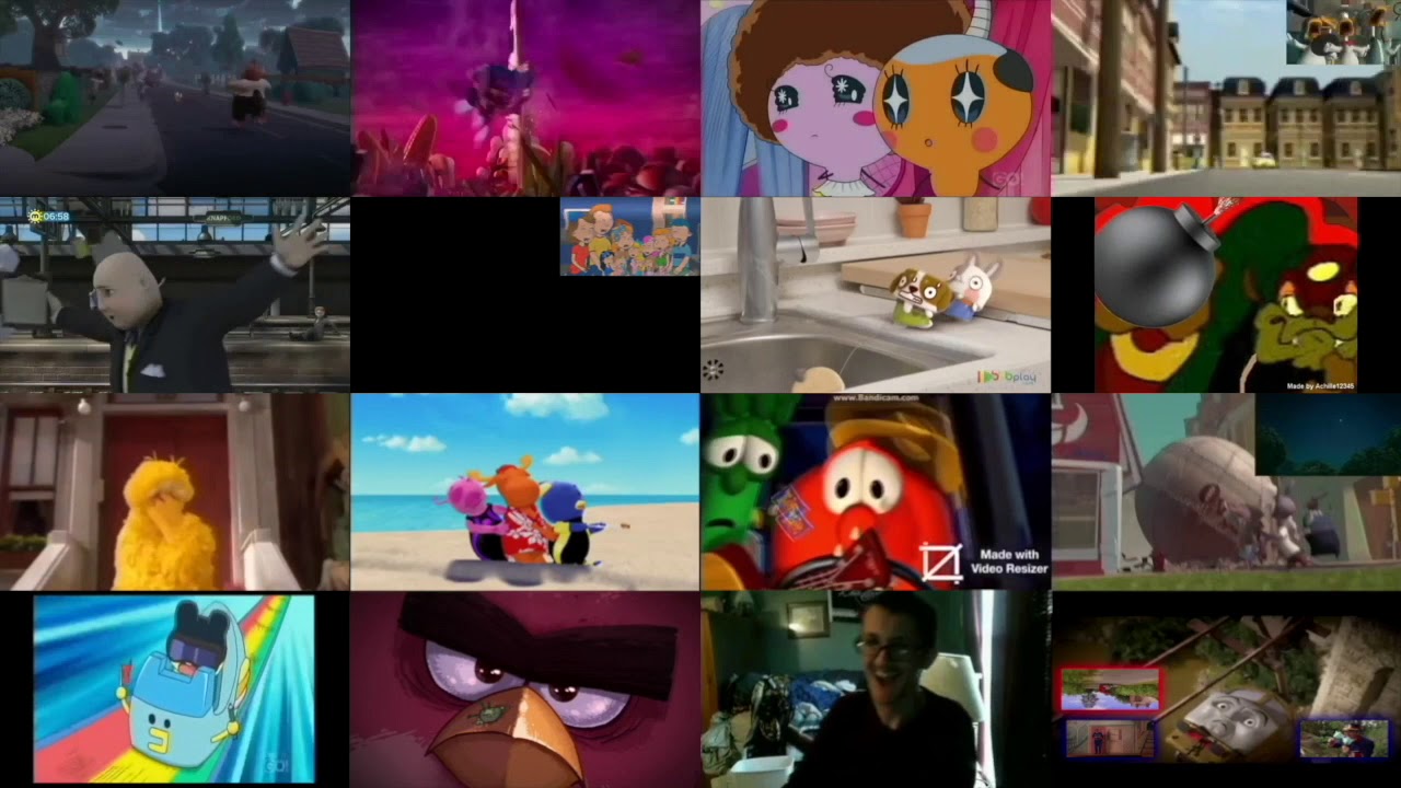 My Sparta Superparison 4