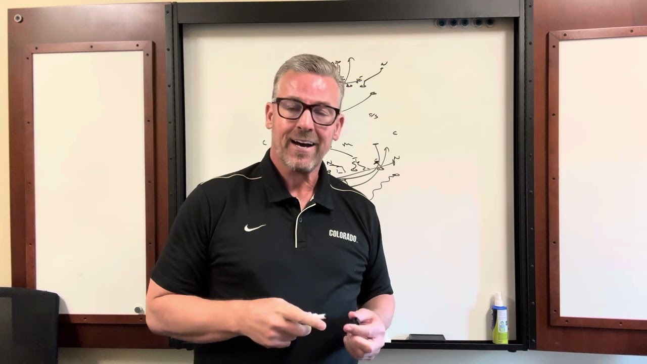 Coaching the Counter G/T: Techniques, Timing, and Variations