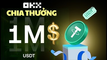 1 Million Dollars in Rewards Awaiting on OKX How to Participate?