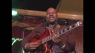 Bobby Broom - Can't Hide Love - Goin' to Town, Live at the Green Mill by The Deep Blue Organ Trio