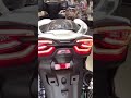 ヤマハ シグナスＸ改３Ｄウインカー／テール 630