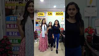 Salary package after ACCA, CA and CPA #careerafter12th #careeroptions #acca #CA #cpa #gcetl