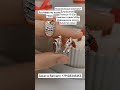 Заказ в Ватсапп +79103345453.Позолоченный комплект украшений. Цена-1490р.Качество люкс.#серьгикольцо