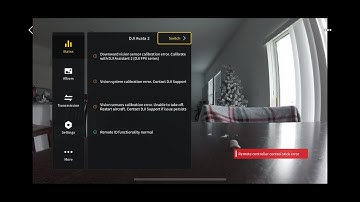 DJI Avata 2 Vision Sensor Error FIXED! | Outer Frame Replacement | From Broken to Freestyle!