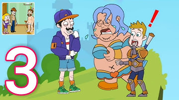 Clue Hunter - Gameplay Walkthrough Part 3 - Levels 16-20 (Android, iOS)