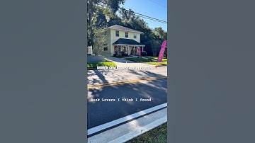 I found Florida’s cutest hidden gem Bookstore 📚 ☕️ | Citrus & Sage Vlog