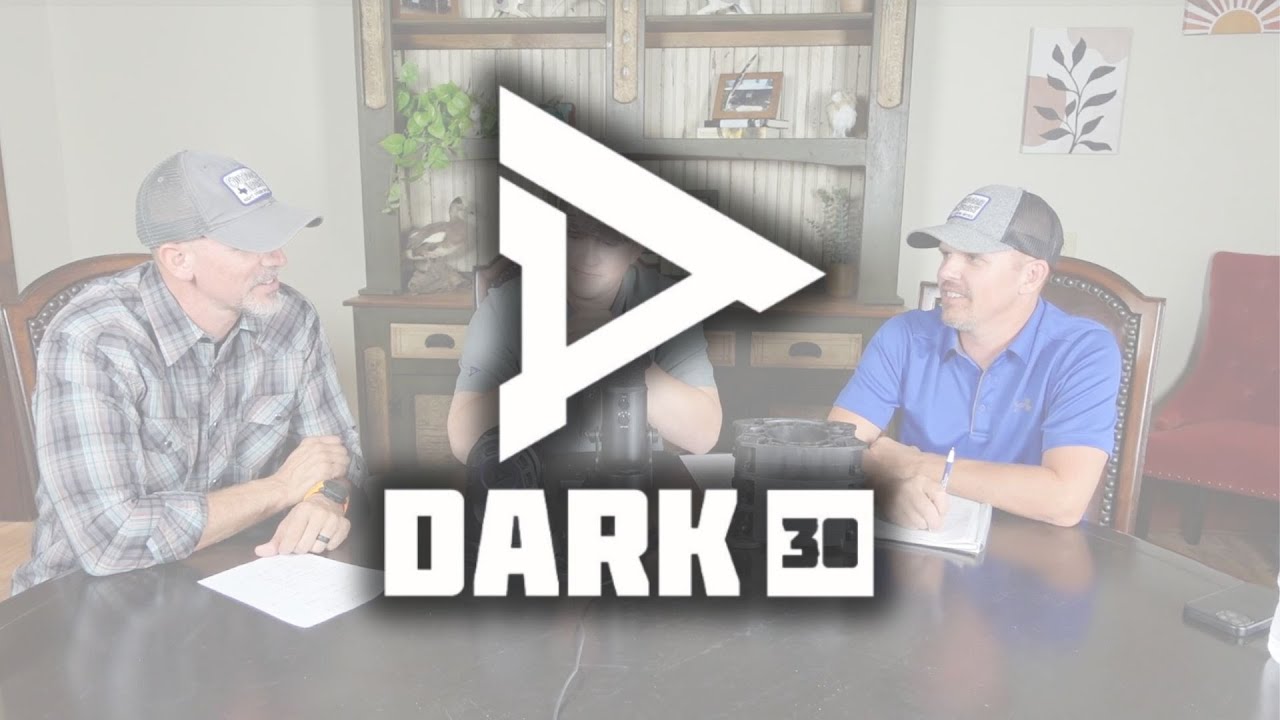 BREAKING NEWS! Dark 30 **DEFIANCE 640 PTZ**