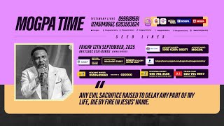 Download Lagu TERMINATING CAUSES OF DELAY || MOGPA TIME WITH REV O B || 12 - 09 - 2025 MP3 Download Lagu TERMINATING CAUSES OF DELAY || MOGPA TIME WITH REV O B || 12 - 09 - 2025 MP3