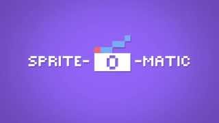 Sprite-O-Matic Demo