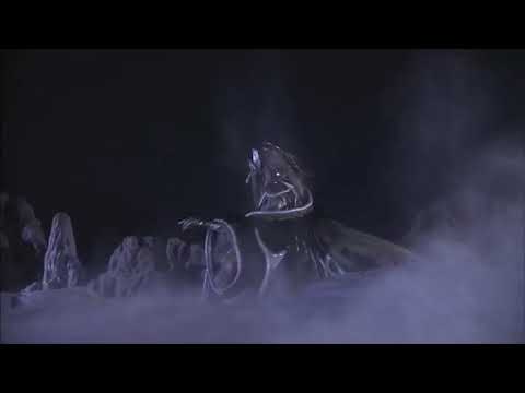 霹靂天機 魔始解璇璣與血后過往 8
