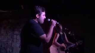 This Is Gospel - Panic at the Disco - Live Caleb Hyles & Maggie Schneider