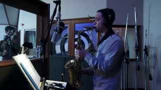 Philafornia - Danny Janklows Elevation Album