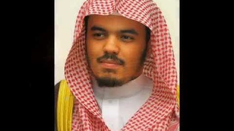 تلاوة خاشعة تبكي للشيخ ياسر الدوسري 1436-2015 - سورة الزخرف كامله