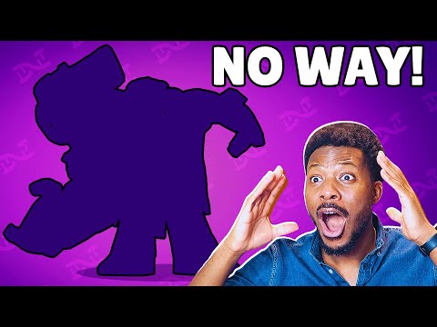 Opening my First MONSTER EGG in GODZILLA EVENT! | Brawl Stars