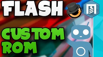 How to Flash Custom Rom or any ZIP on Android | CWM, Philz Recovery, TWRP | Without Rooting
