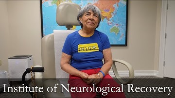 PSE Stroke Treatment: Improvement in Spasticity and Walking at INR