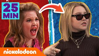 Henry Danger | ¡Los MEJORES 25 minutos de Piper Hart! | Nickelodeon en Español