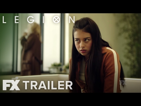 Legion | Season 1 Ep. 6: Chapter 6 Trailer | FX