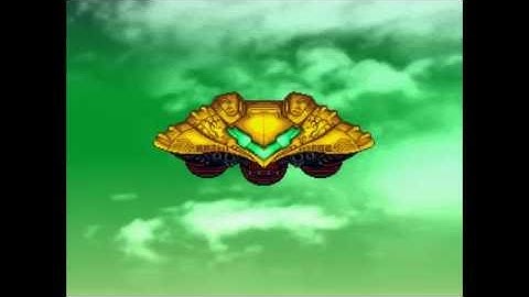 AM2R (half-blind) Full Playthrough (Part 1)