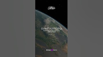 سورة الرحمن | تلاوة خاشعة بصوت القارئ محمد أحمد حسن | قرآن يريح القلب والروح 🌿✨