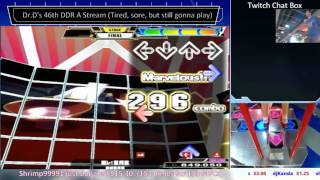 回レ雪月花 Maware Challenge Mfc Ddr A 2016