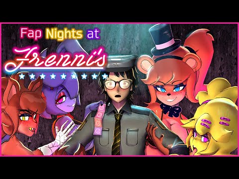 Night Shift at Fazclaire's Nightclub APK (NSAFN, for Android)