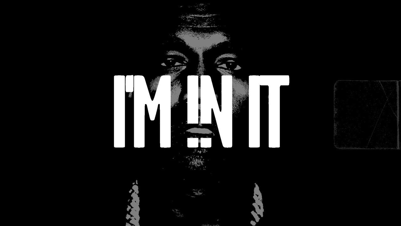 Kanye West - I'm In It (Extended)
