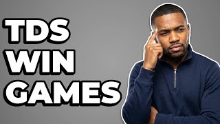 Is Red Zone Production Crucial For Team Victories?