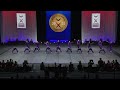 Mexico [Hip Hop - Semis]
