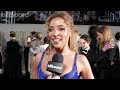 Capture de la vidéo Tinashe On 'Saltburn,' What's Next For Her In 2024, Upcoming Tour & More | 2024 Golden Globes