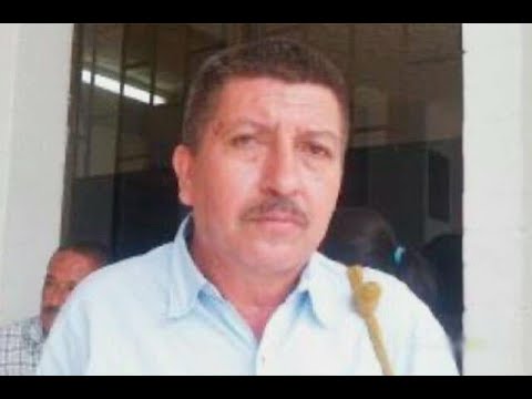 Asesinan a Marcos