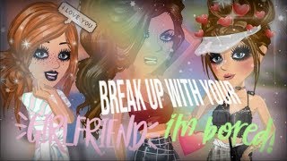 Break Up With Your Girlfriend Im Bored Vliplv