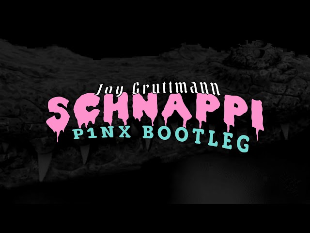 Joy - Schnappi