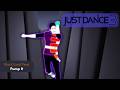 Pump It - Black Eyed Peas [JUST DANCE 3] (XBOX360)