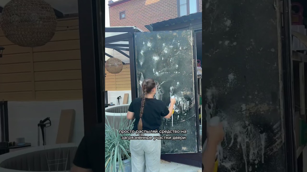 Супер-бюджетное средство ↩️Спрей для чистки мебели и ковров:WB: 