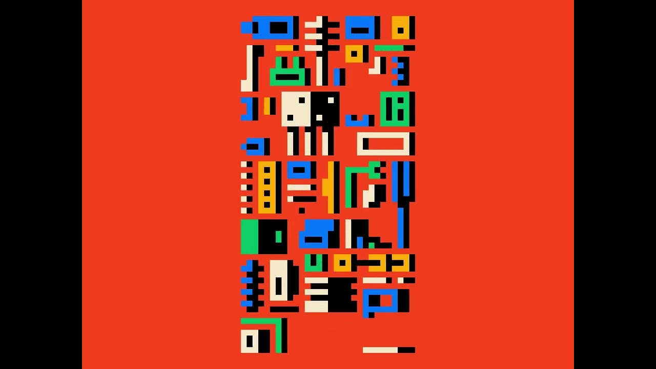 Flanger Kids - More Cowbell pls (Official Visualizer)