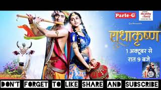 Radhe Krishna #Hr13Bhakti ringtone download mp3-star Bharat-best ringtone 2019