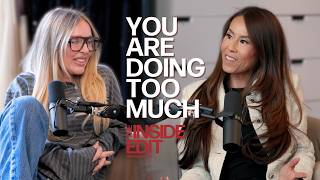 The Truth About Longevity (It's Simpler Than You Think) | Serena Poon