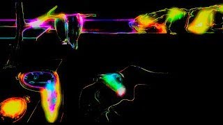 Pink Floyd - Time (Slowed 8x - Ambient)