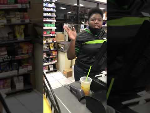 7-Eleven Calls Cops on Customer