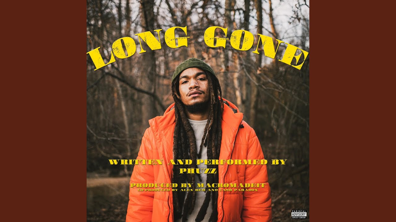 Watch Long Gone on YouTube Watch Long Gone on YouTube
