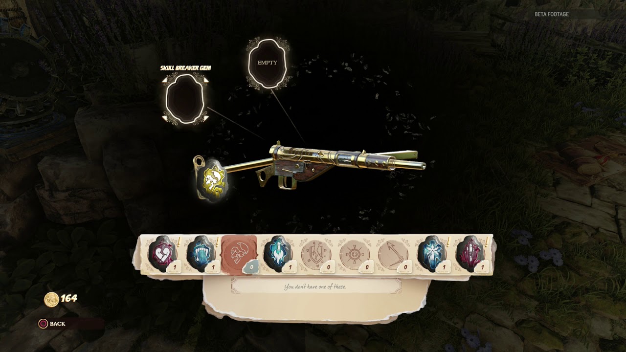 Strange Brigade E3 Playthrough