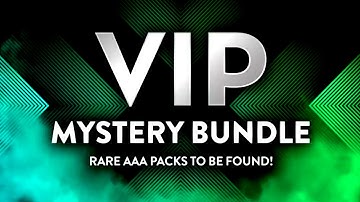 FANATICAL VIP MYSTERY BUNDLE OPENING! X5 15 MYSTERY GAMES REVEALED