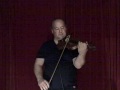 Bach - Cello Suite No.1-  Electric Violin and Loop Pedal w Christian Howes