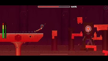 Krypt of Krandon - 100% - Daily level - 11/22/2025