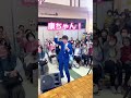 どうすっぺチャレンジ〜inイオンモール下妻〜 #楠木康平 #どうすっぺ #日本クラウン #バズりたい