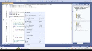C# ASP.Net MVC Katmanlı Mimari Yapısı ile Kütüphane Otomasyonu-18(Kitap Türü Silme)