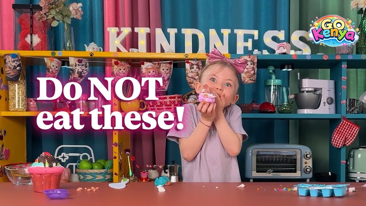 Donut Slime Factory