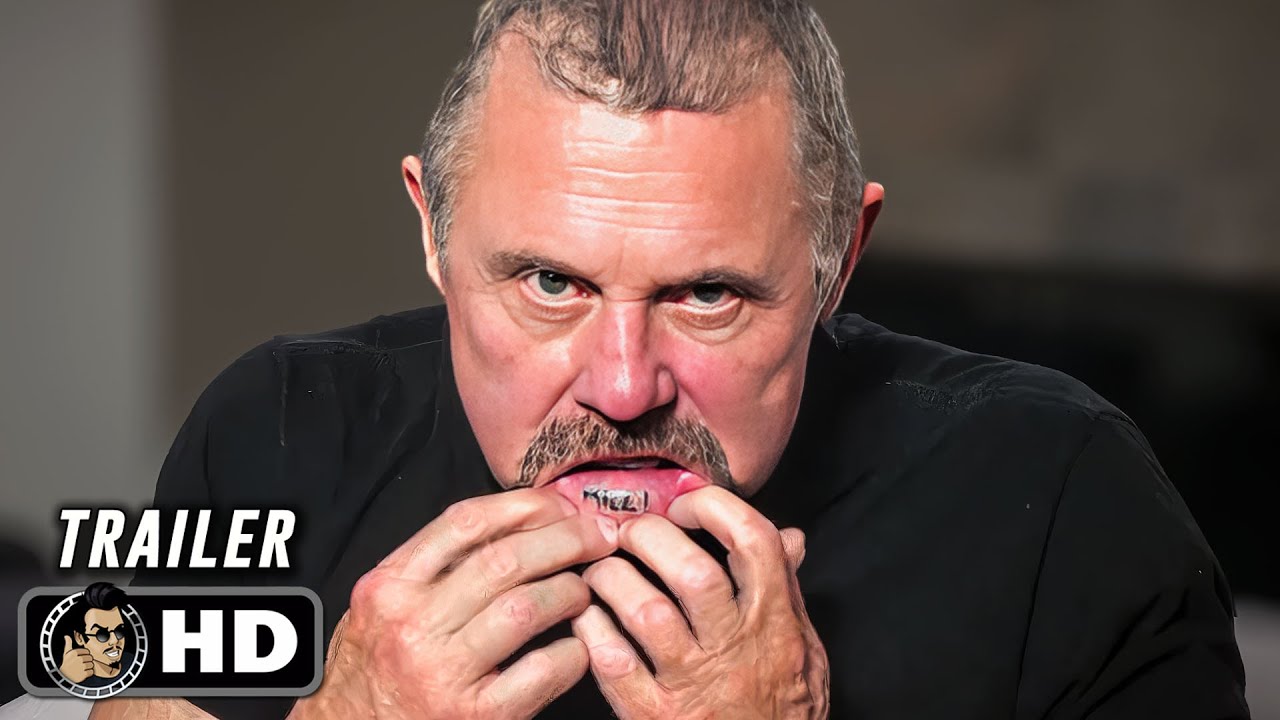 HEARTS OF DARKNESS: THE MAKING OF THE FINAL FRIDAY | Official Trailer (2025)